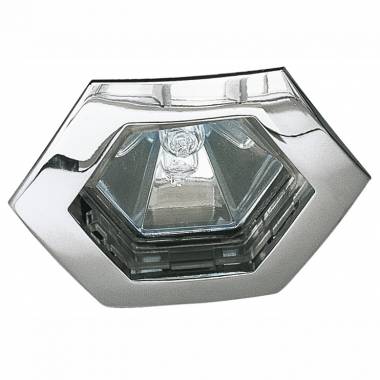 Точечный светильник Paulmann 5753 Premium Line Hexa