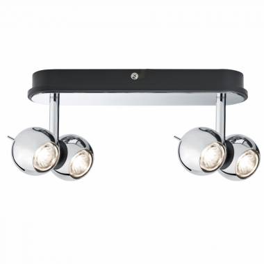 Спот Paulmann 60039 Sphere