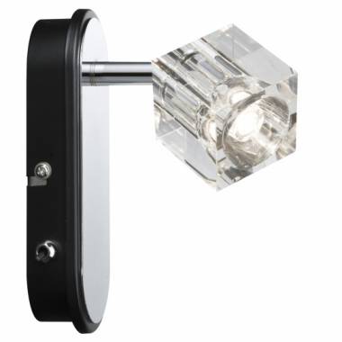 Спот Paulmann 60166 Ice Cube