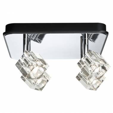 Спот Paulmann 60169 Ice Cube