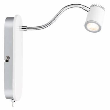 Бра Paulmann 60230 Tremolo