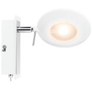 Спот Orb Paulmann 60253