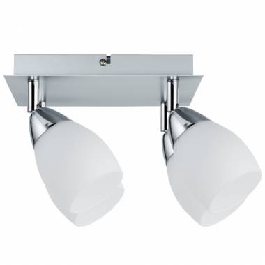 Спот Paulmann 60266 Wolba