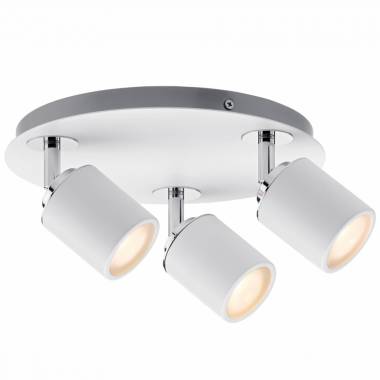 Спот Paulmann 60348 Tube