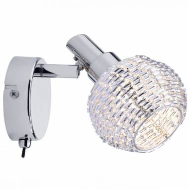 Спот Paulmann 60403 Curl