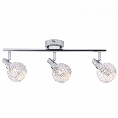 Спот Paulmann 60405 Curl
