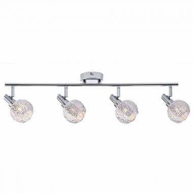 Спот Paulmann 60406 Curl