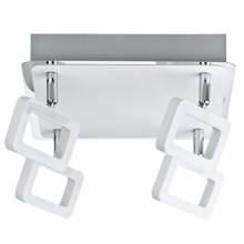 Спот Frame Paulmann 66641
