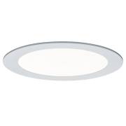 Точечный светильник Premium Line Panel Paulmann 92036