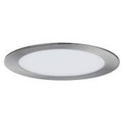 Точечный светильник Premium Line Panel Paulmann 92040