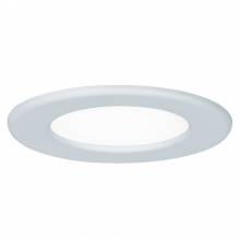 Точечный светильник Quality Line Panel Paulmann 92058