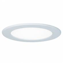 Точечный светильник Quality Line Panel Paulmann 92059