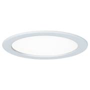 Точечный светильник Quality Line Panel Paulmann 92060