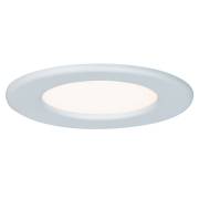 Точечный светильник Quality Line Panel Paulmann 92061