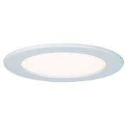 Точечный светильник Quality Line Panel Paulmann 92062