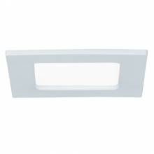 Точечный светильник Quality Line Panel Paulmann 92064