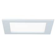 Точечный светильник Quality Line Panel Paulmann 92065