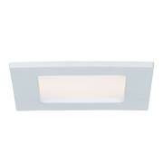 Точечный светильник Quality Line Panel Paulmann 92067