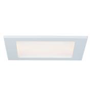 Точечный светильник Quality Line Panel Paulmann 92068
