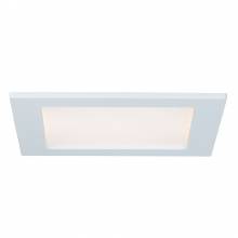 Точечный светильник Quality Line Panel Paulmann 92068
