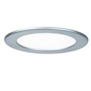 Точечный светильник Quality Line Panel Paulmann 92071