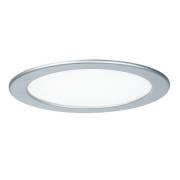 Точечный светильник Quality Line Panel Paulmann 92072