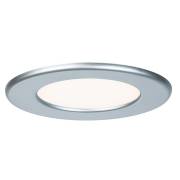 Точечный светильник Quality Line Panel Paulmann 92073