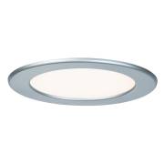 Точечный светильник Quality Line Panel Paulmann 92074