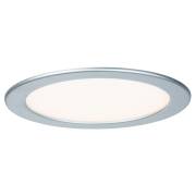 Точечный светильник Quality Line Panel Paulmann 92075