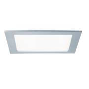 Точечный светильник Quality Line Panel Paulmann 92078