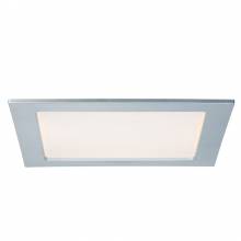 Точечный светильник Quality Line Panel Paulmann 92081