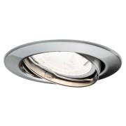 Точечный светильник Decke Paulmann 92102