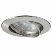 Точечный светильник Premium Line Lens Flood Paulmann 92517
