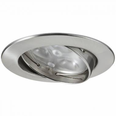 Точечный светильник Paulmann 92518 Premium Line Lens Flood