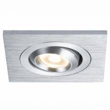 Точечный светильник Premium Line Drilled Paulmann 92524