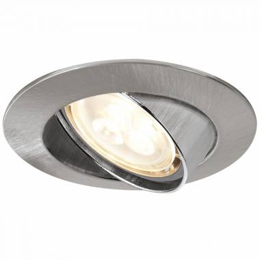Точечный светильник Paulmann 92533 Premium Line LED
