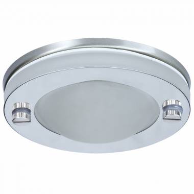 Точечный светильник Paulmann 92536 Premium Line IP 65 Deco