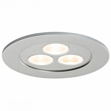 Мебельный светильник Paulmann 92603 Micro Line Flat