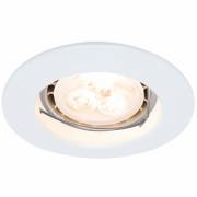 Точечный светильник Premium Line LED Paulmann 92659