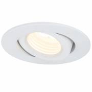 Точечный светильник Premium Line Creamy Paulmann 92685