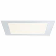 Точечный светильник Premium Line Panel Paulmann 92703