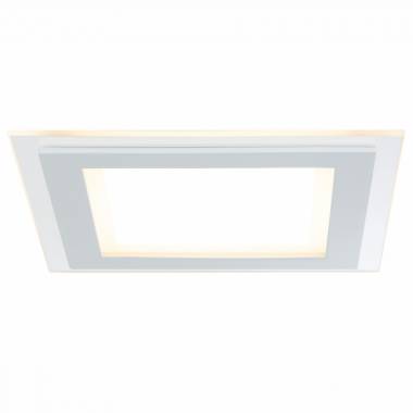Точечный светильник Paulmann 92706 Premium Line Panel