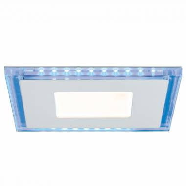Точечный светильник Paulmann 92710 Premium Line Panel