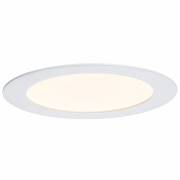 Точечный светильник Premium Line Panel Paulmann 92714