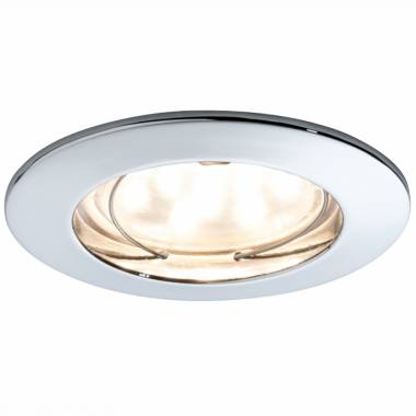 Точечный светильник Paulmann 92759 Premium Line LED