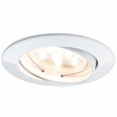 Точечный светильник Paulmann 92765 Premium Line LED