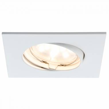 Точечный светильник Paulmann 92771 Premium Line LED