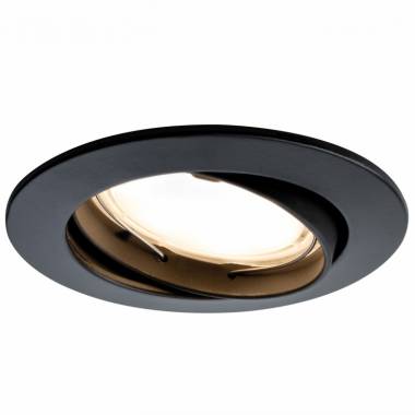 Точечный светильник Paulmann 92776 Premium Line LED
