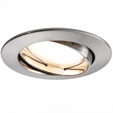 Точечный светильник Paulmann 92777 Premium Line LED