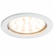Точечный светильник Premium Line LED Paulmann 92781